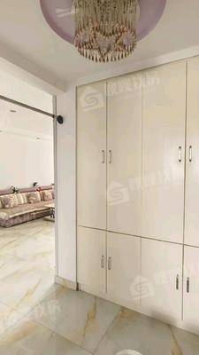 宏宇城（A区）3室2厅2卫134㎡