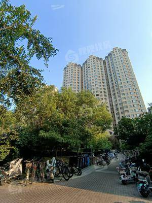 天成明月洲东区3室2厅2卫119㎡