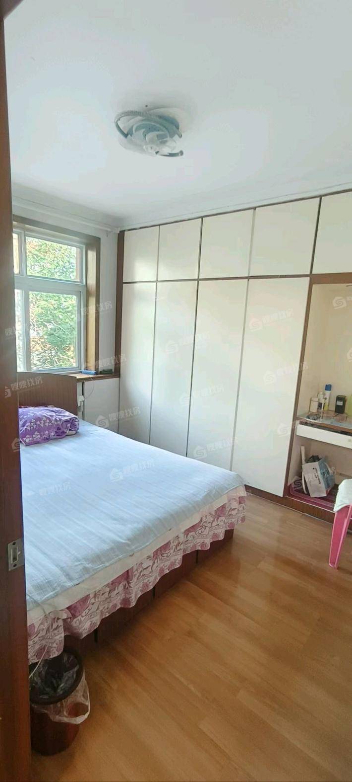 人财保险宿舍2室1厅1卫63㎡
