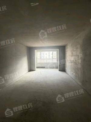 运河樾府3室2厅2卫120㎡