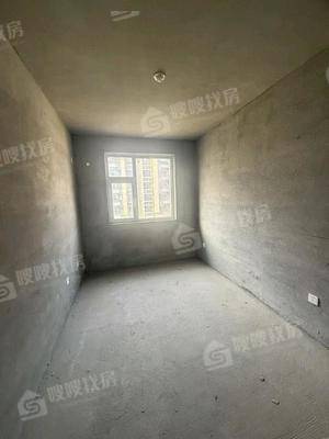 运河樾府3室2厅2卫120㎡