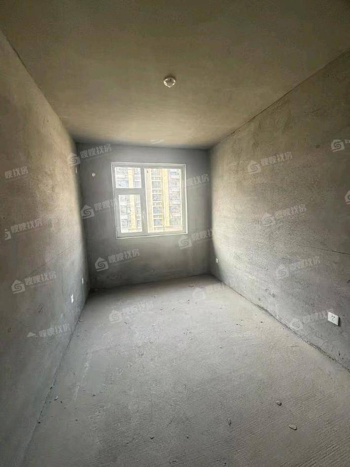 运河樾府3室2厅2卫120㎡