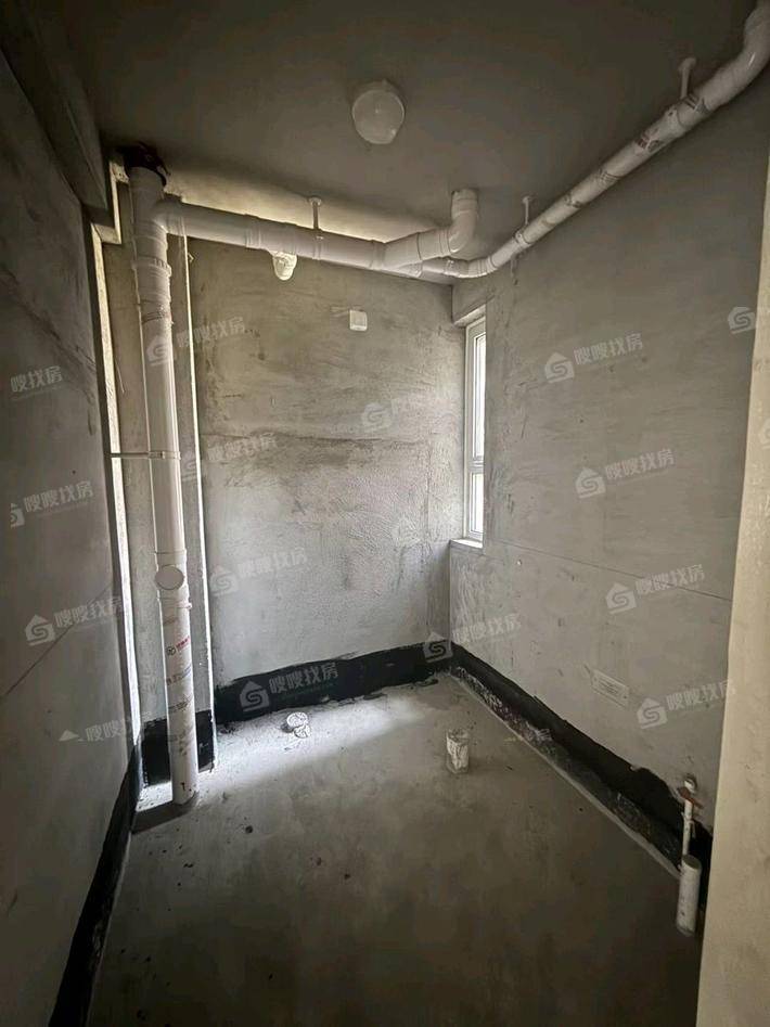 运河樾府3室2厅2卫120㎡
