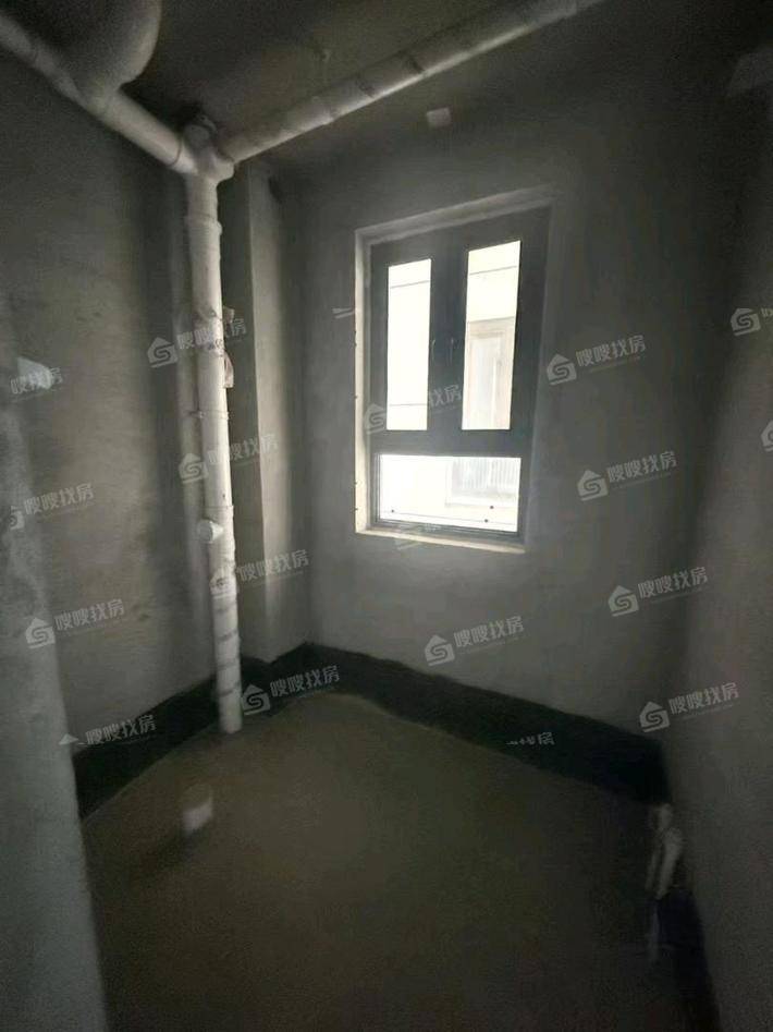 运河樾府3室2厅2卫120㎡