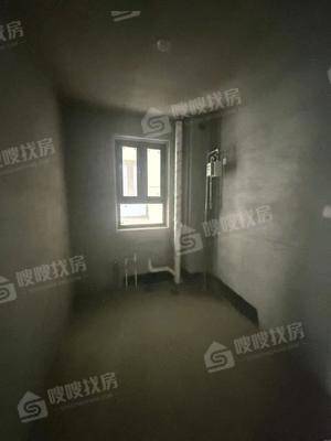 运河樾府3室2厅2卫120㎡