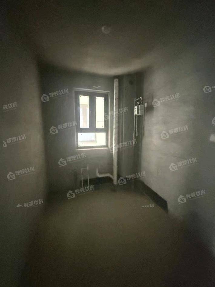 运河樾府3室2厅2卫120㎡