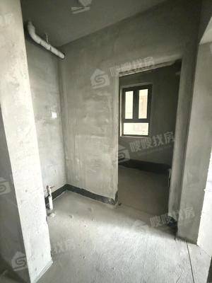 运河樾府3室2厅2卫120㎡