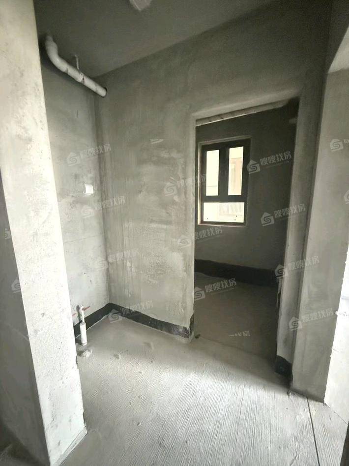 运河樾府3室2厅2卫120㎡