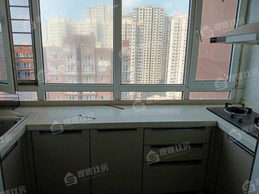 禧福荷堂C区3室2厅1卫107㎡