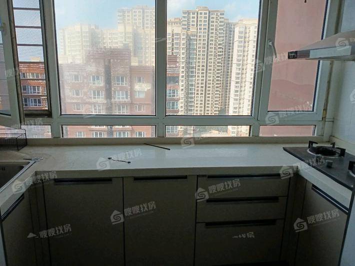 禧福荷堂C区3室2厅1卫107㎡