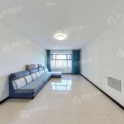 大运河新村（安运佳苑）3室2厅2卫129㎡