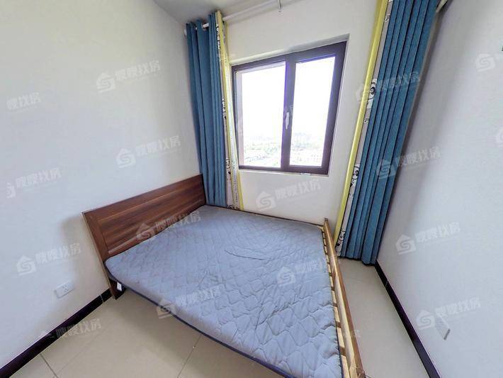 大运河新村（安运佳苑）3室2厅2卫129㎡