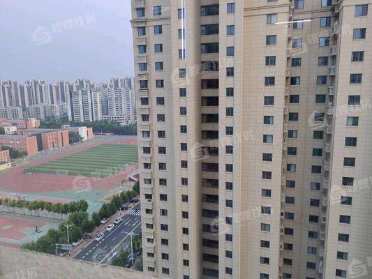信友城市之光3室2厅2卫122㎡
