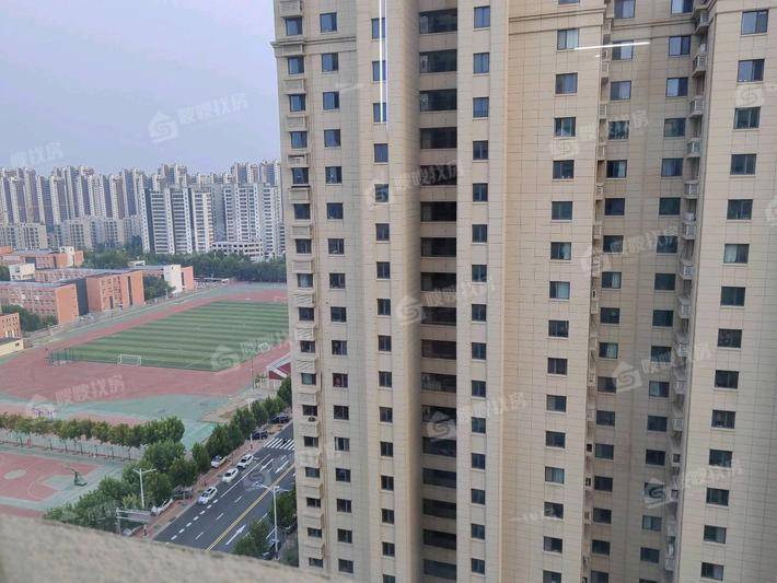 信友城市之光3室2厅2卫122㎡