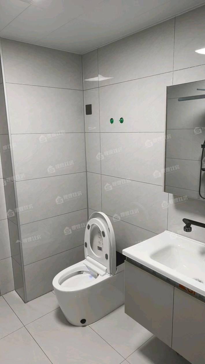 信友城市之光3室2厅2卫122㎡