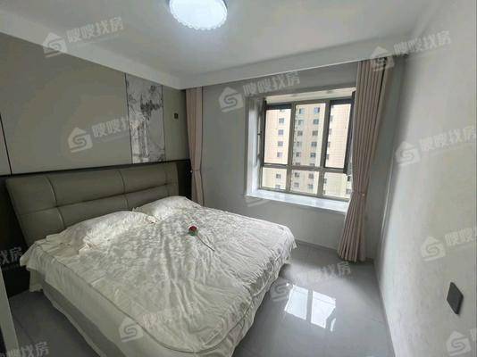 信友城市之光3室2厅2卫122㎡