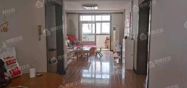 佳境绿之园2室2厅1卫93㎡