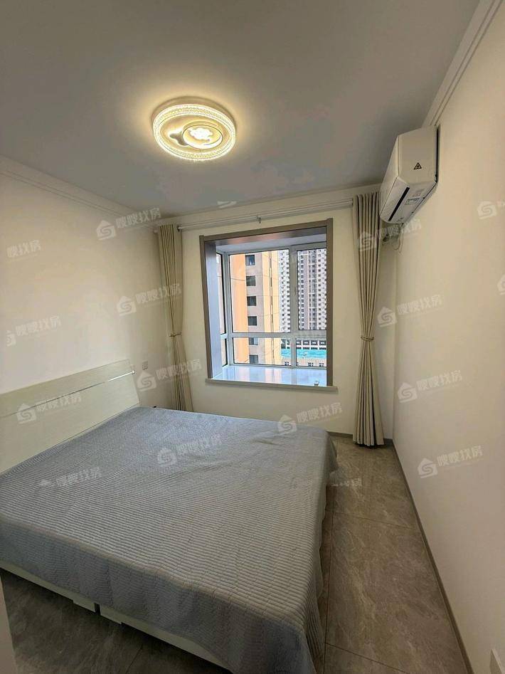 三里家园3室2厅1卫116㎡