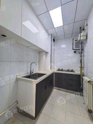 禧福荷堂D区2室2厅1卫61㎡