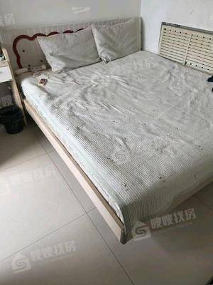 恒顺时代广场2室1厅1卫64㎡