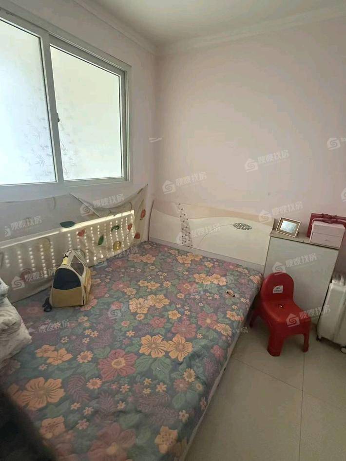 恒顺时代广场2室1厅1卫64㎡