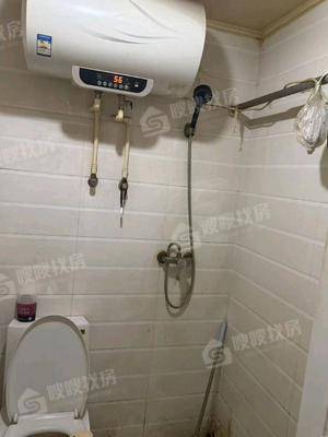 恒顺时代广场2室1厅1卫64㎡