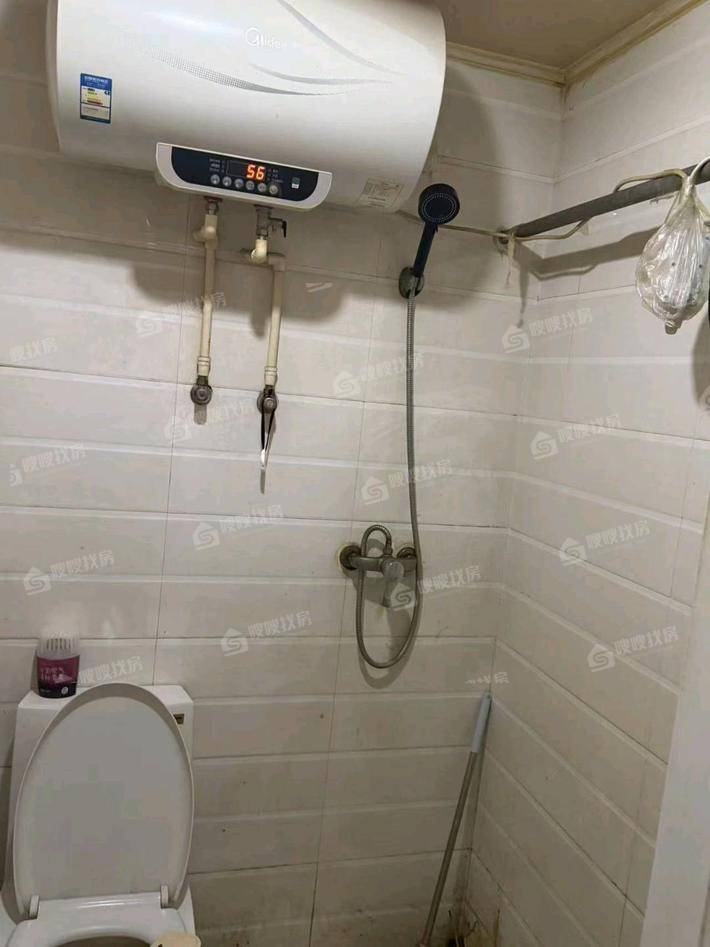 恒顺时代广场2室1厅1卫64㎡