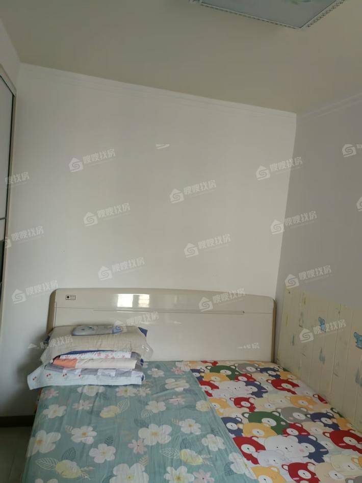 御河新城东区2室2厅1卫86㎡