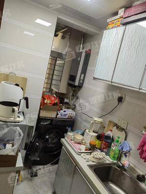 御河新城东区2室2厅1卫86㎡