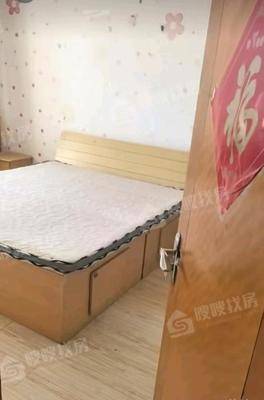 保险公司宿舍（水月寺）3室2厅2卫130㎡