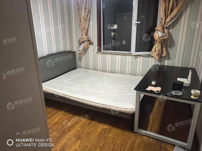万泰丽景东区2室1厅1卫82㎡