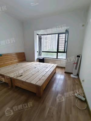 荣盛阿尔卡迪亚文景苑3室2厅1卫97㎡