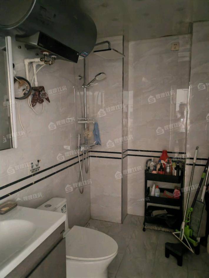 世纪家园3室2厅1卫118㎡
