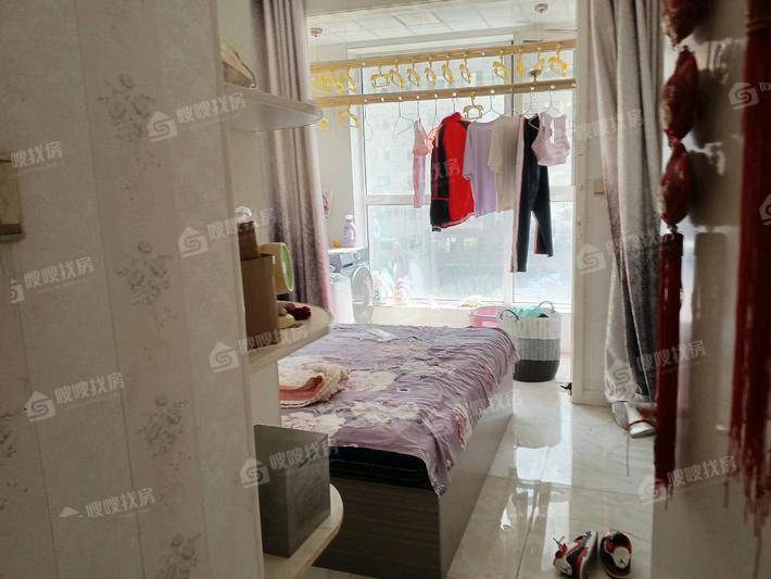 天成明月洲东区3室2厅2卫139㎡
