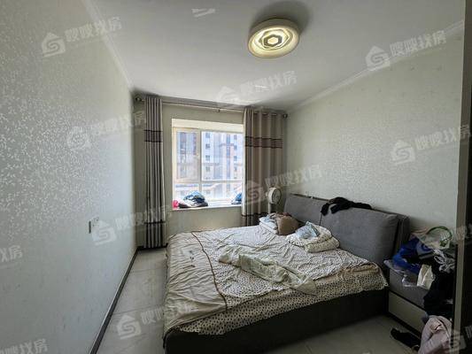 弘仁里3室2厅1卫104㎡