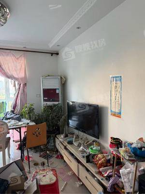 荣盛阿尔卡迪亚新儒苑2室2厅1卫75㎡