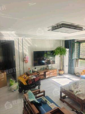 荣盛阿尔卡迪亚新儒苑4室2厅2卫157㎡