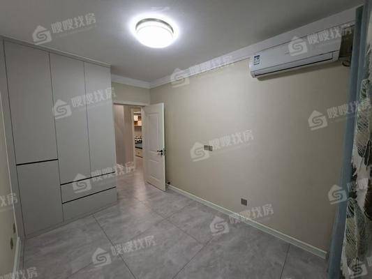 金域华城（金茂府）3室2厅2卫120㎡