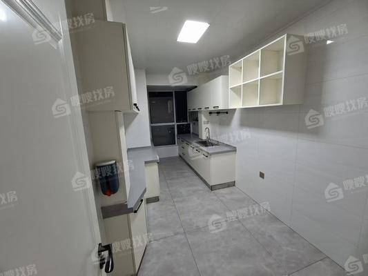 金域华城（金茂府）3室2厅2卫120㎡