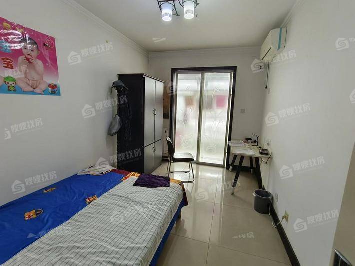 建设小区3室2厅1卫122㎡