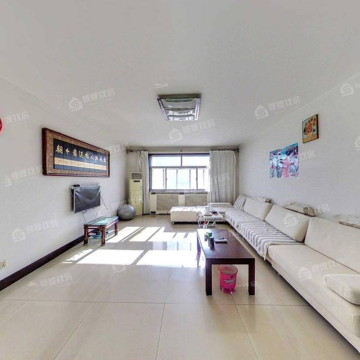 建设小区3室2厅1卫122㎡