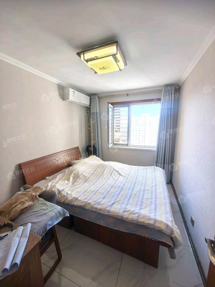 禧福荷堂D区3室2厅2卫116㎡