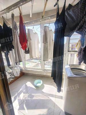 禧福荷堂D区3室2厅2卫116㎡