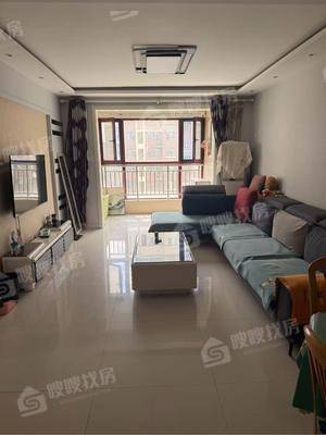宏宇城（B区）3室2厅1卫118㎡