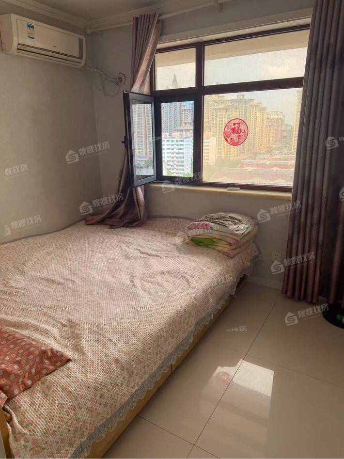 宏宇城（B区）3室2厅1卫118㎡