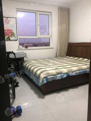 沧铁嘉苑2室2厅1卫90㎡