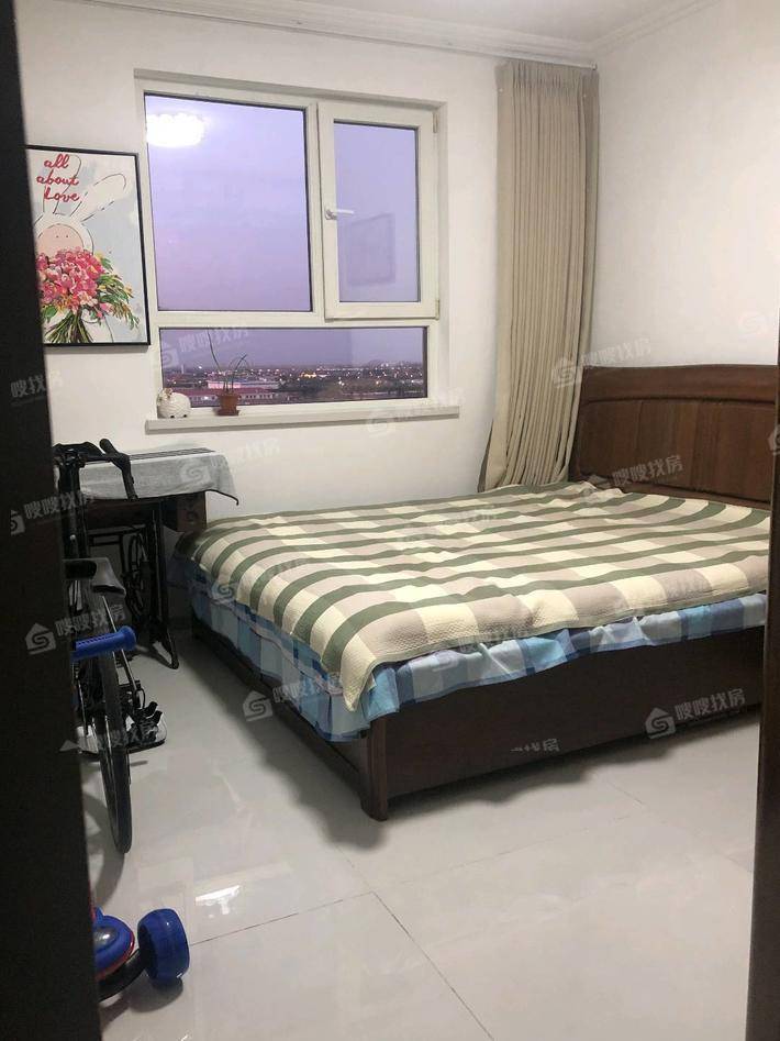 沧铁嘉苑2室2厅1卫90㎡