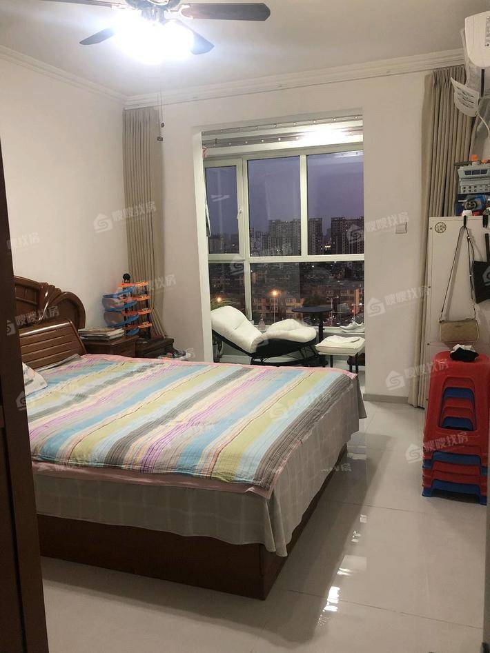 沧铁嘉苑2室2厅1卫90㎡