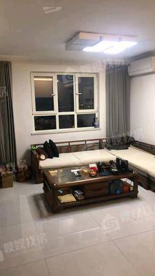 沧铁嘉苑2室2厅1卫90㎡