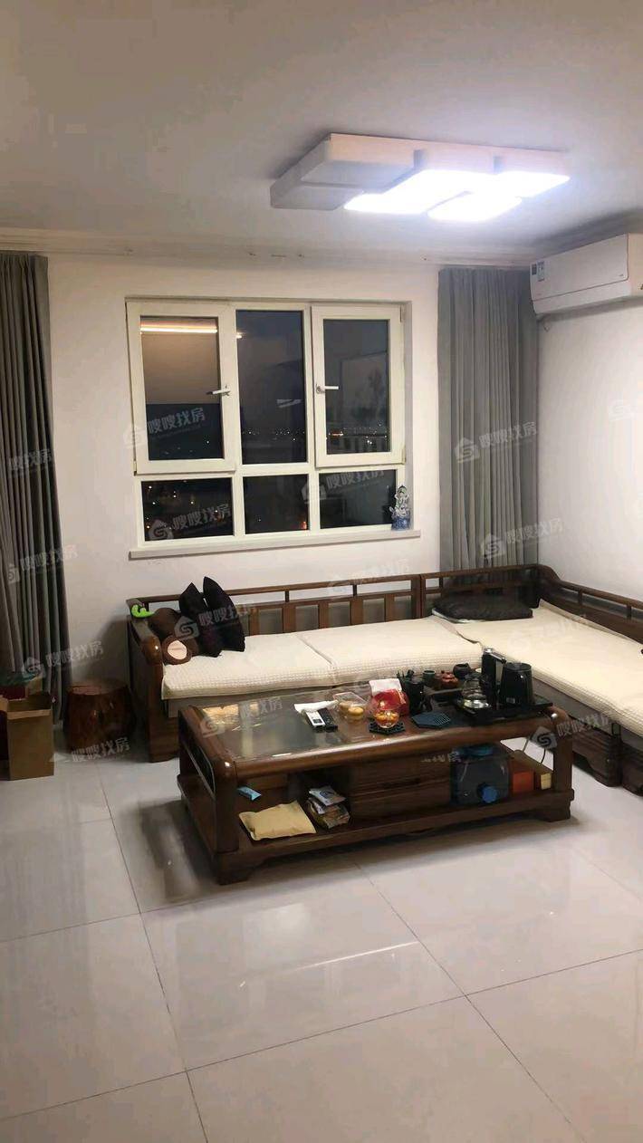 沧铁嘉苑2室2厅1卫90㎡